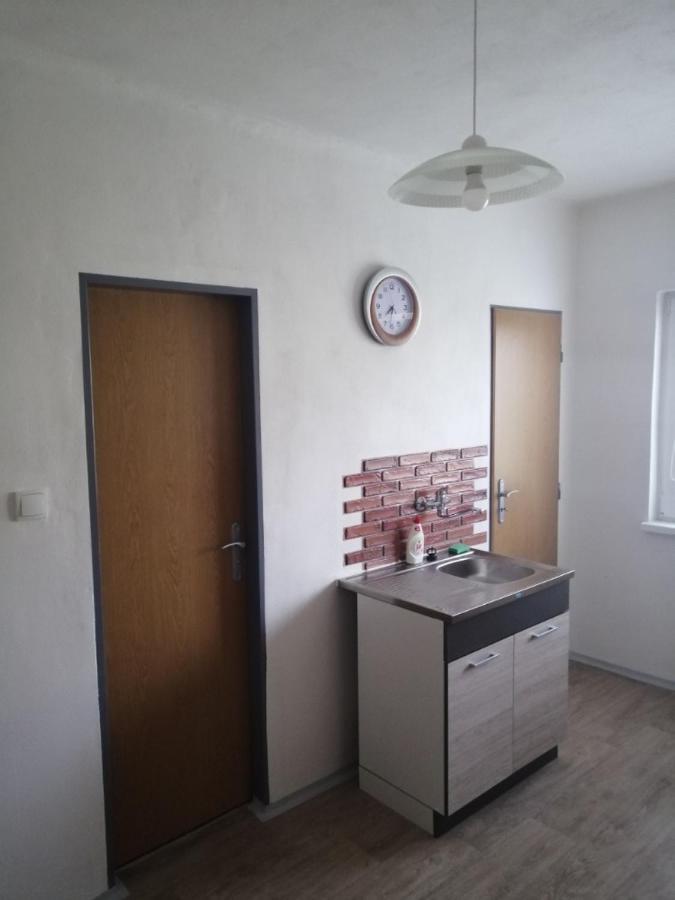 Apartman U Krumlova Kajov Екстер'єр фото